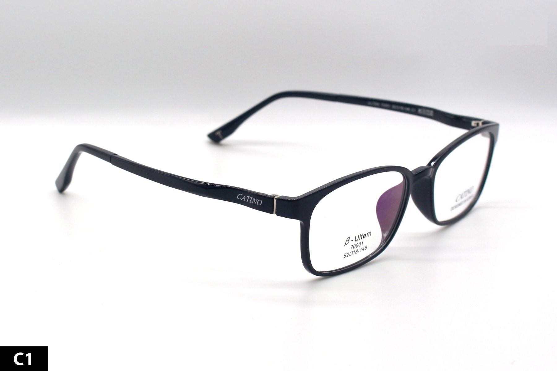 Gọng Catino 70001