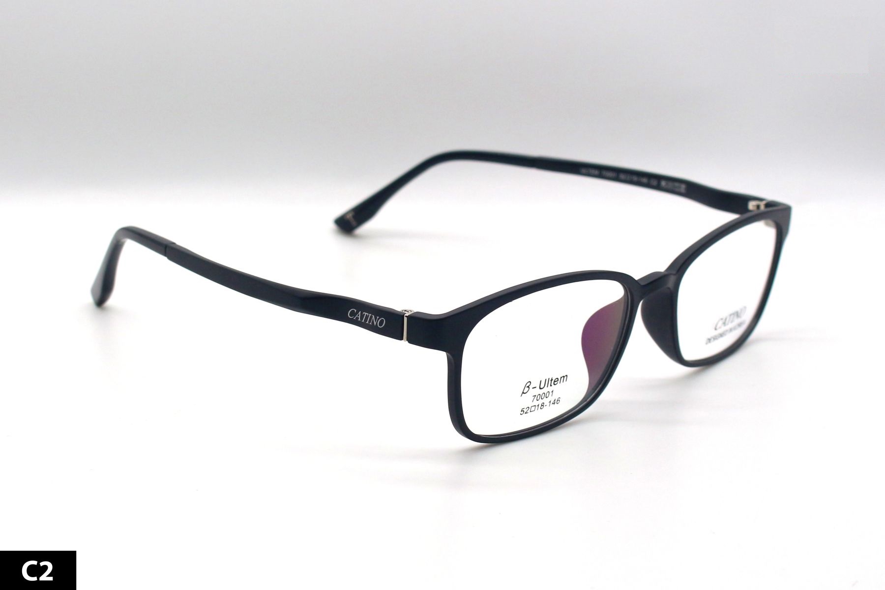Gọng Catino 70001