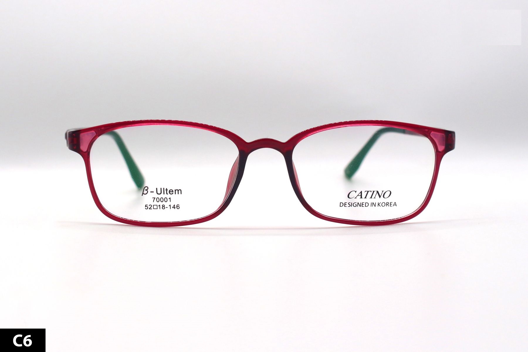 Gọng Catino 70001