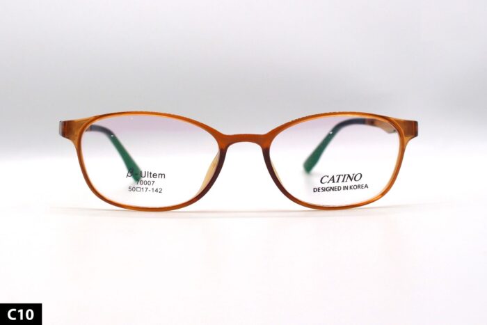 Gọng Catino 70007 - Mắt Kính Sài Gòn - mắt kính sài gòn