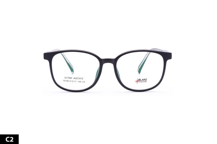 Gọng Blake 70108 - Mắt Kính Sài Gòn - mắt kính sài gòn