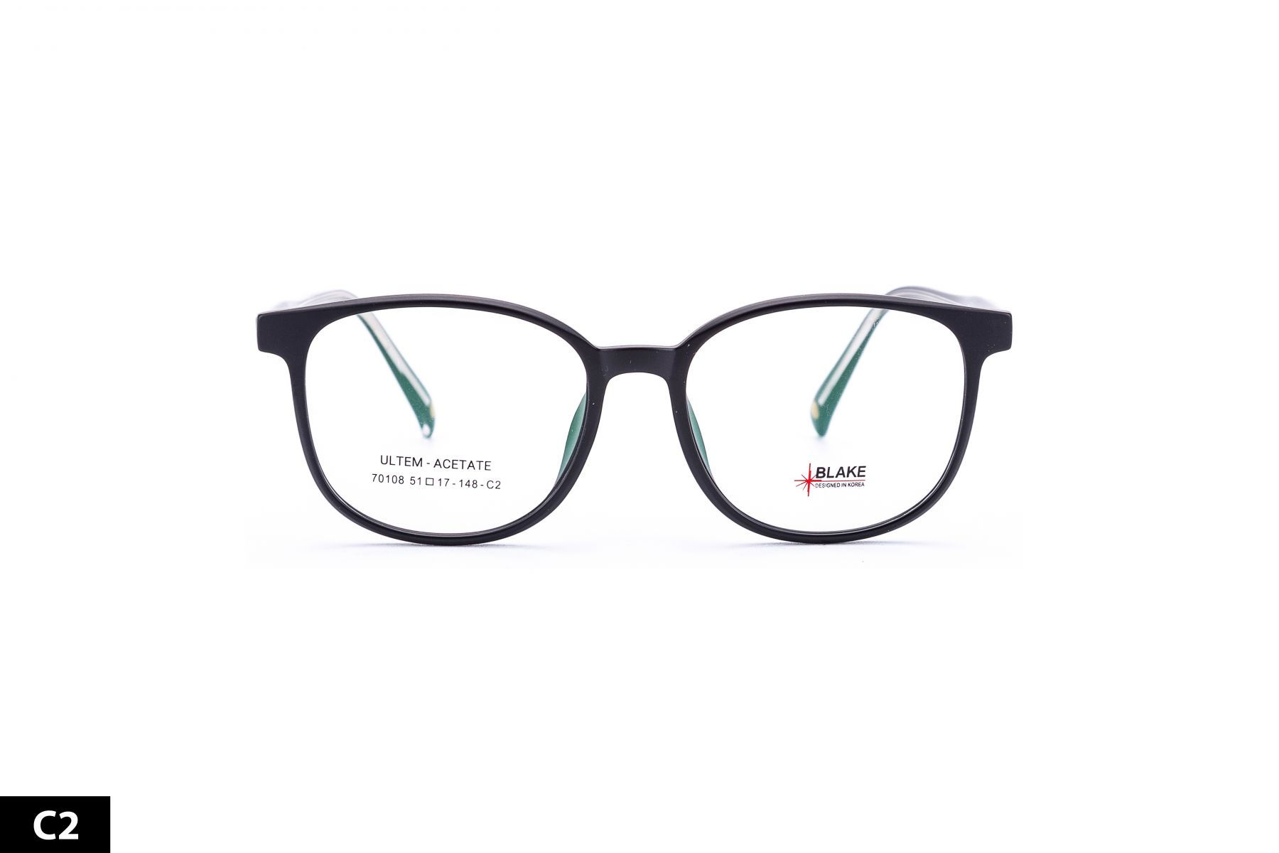 Gọng Blake 70108 - Mắt Kính Sài Gòn