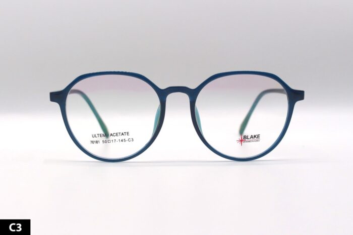 Gọng Blake 70181 - Mắt Kính Sài Gòn - mắt kính sài gòn