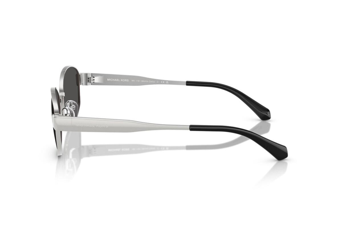 Gọng kính Michael Kors Eyewear MK1161 (189387)