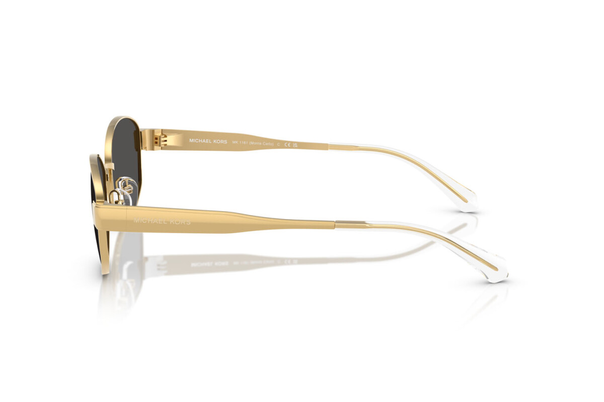 Gọng kính Michael Kors Eyewear MK1161 (189687)