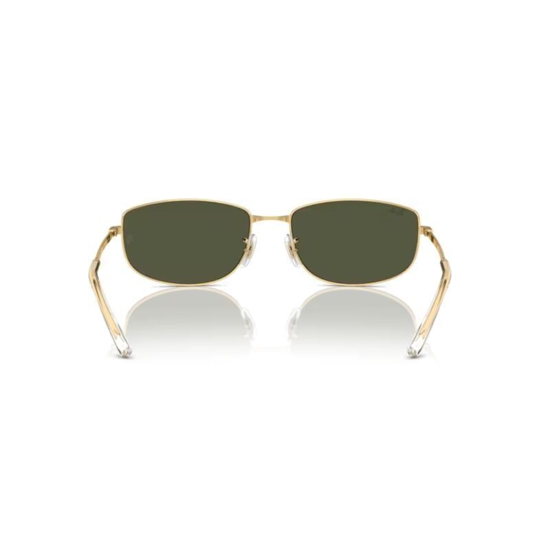 Gọng kính Ray-Ban 0RB3757