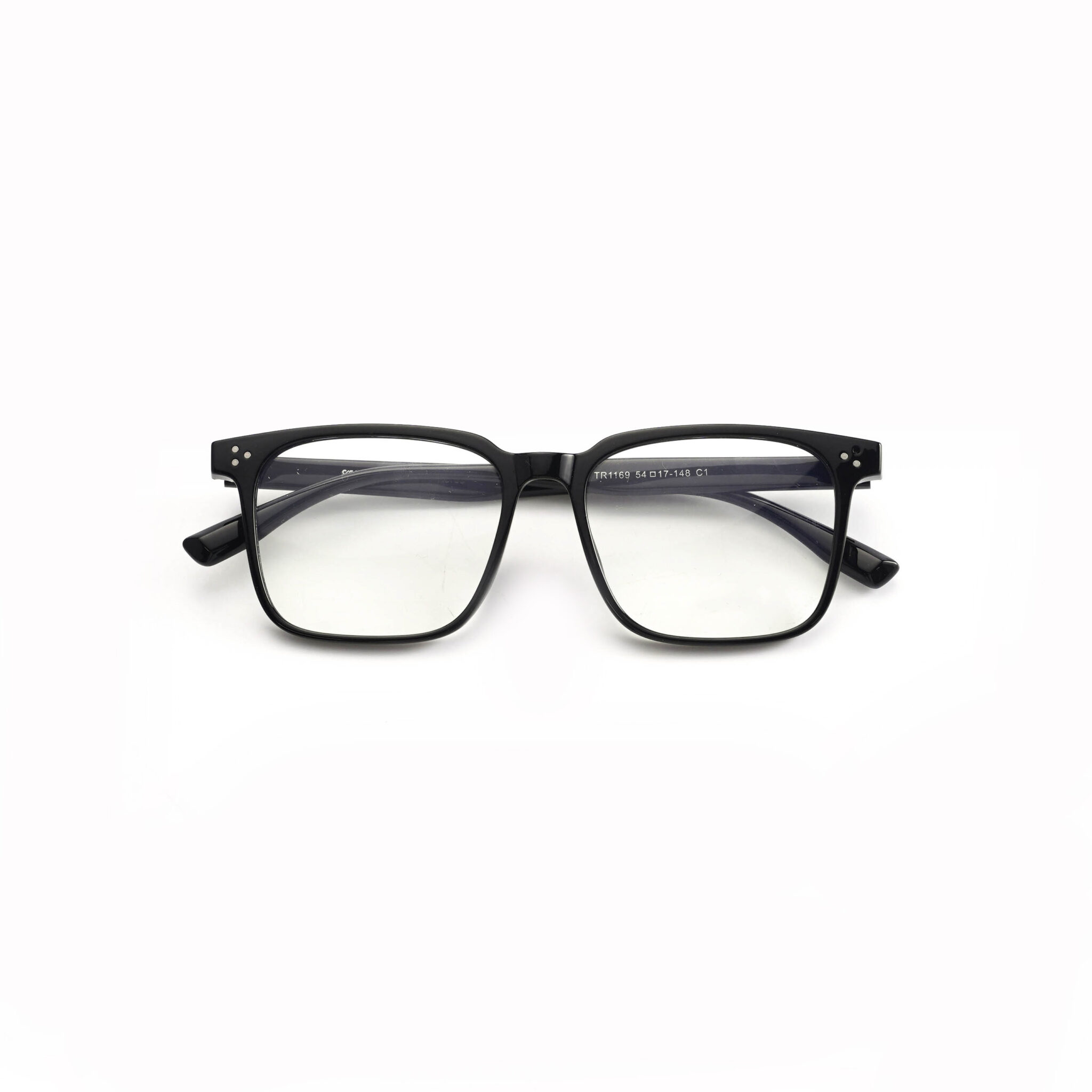 Kính giả cận nam nữ LB Eyewear 1169 gọng kính nhựa cao cấp thiết kế ôm sát giảm 50% áp lực lên mũi, êm ái