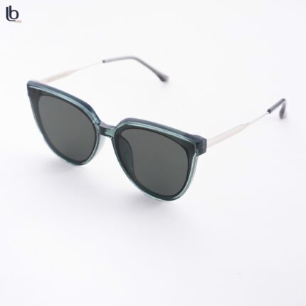 Gọng Kính Mát Gent Mắt Mèo TR 2189