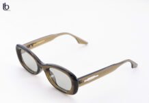 Gọng Kính Mát Gent Vuông Dài TR2225 Chính Hãng | Mắt Kính Sài Gòn Gọng Kính Mát Gent Vuông Dài TR 2225 - Mắt Kính Sài Gòn