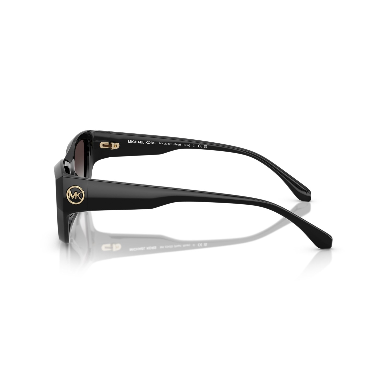 Gọng kính Michael Kors Eyewear MK2242D (30058G)