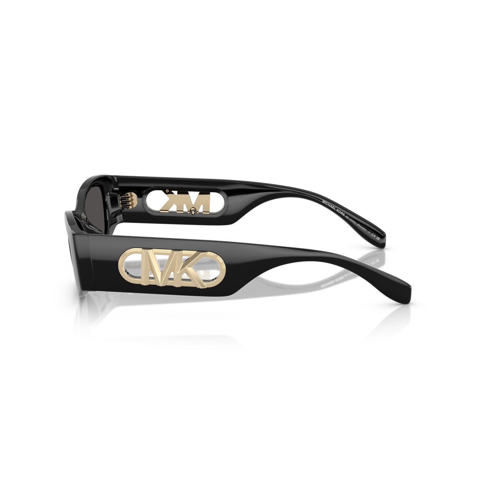 Gọng kính Michael Kors Eyewear MK2243U (300587)