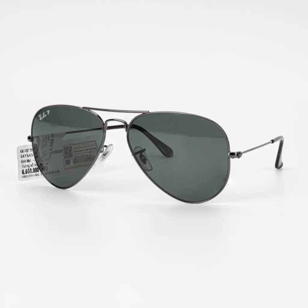 Gọng kính Ray‑Ban RB3025