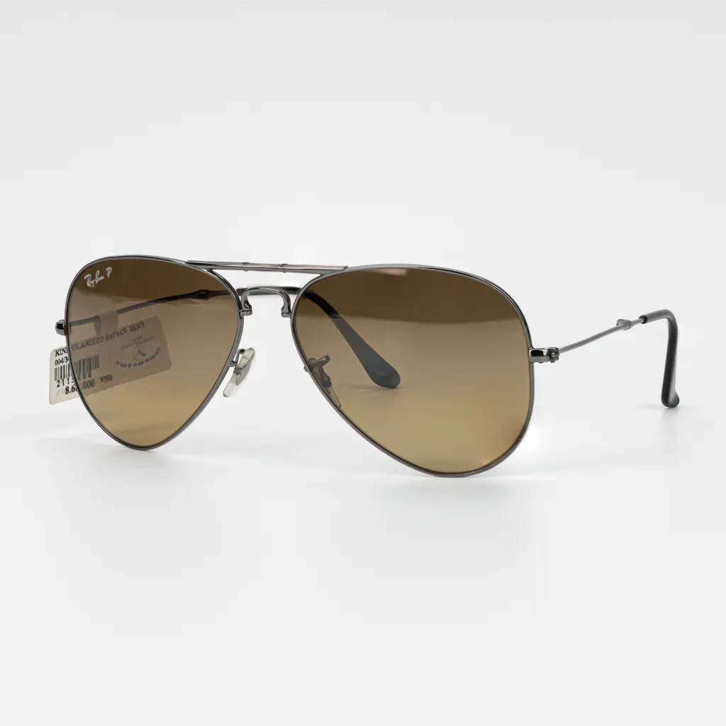 Gọng kính Ray‑Ban RB3479
