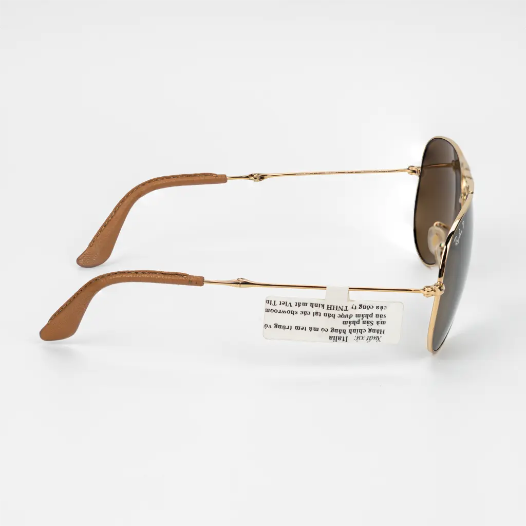 Gọng kính Ray‑Ban RB3479KQ