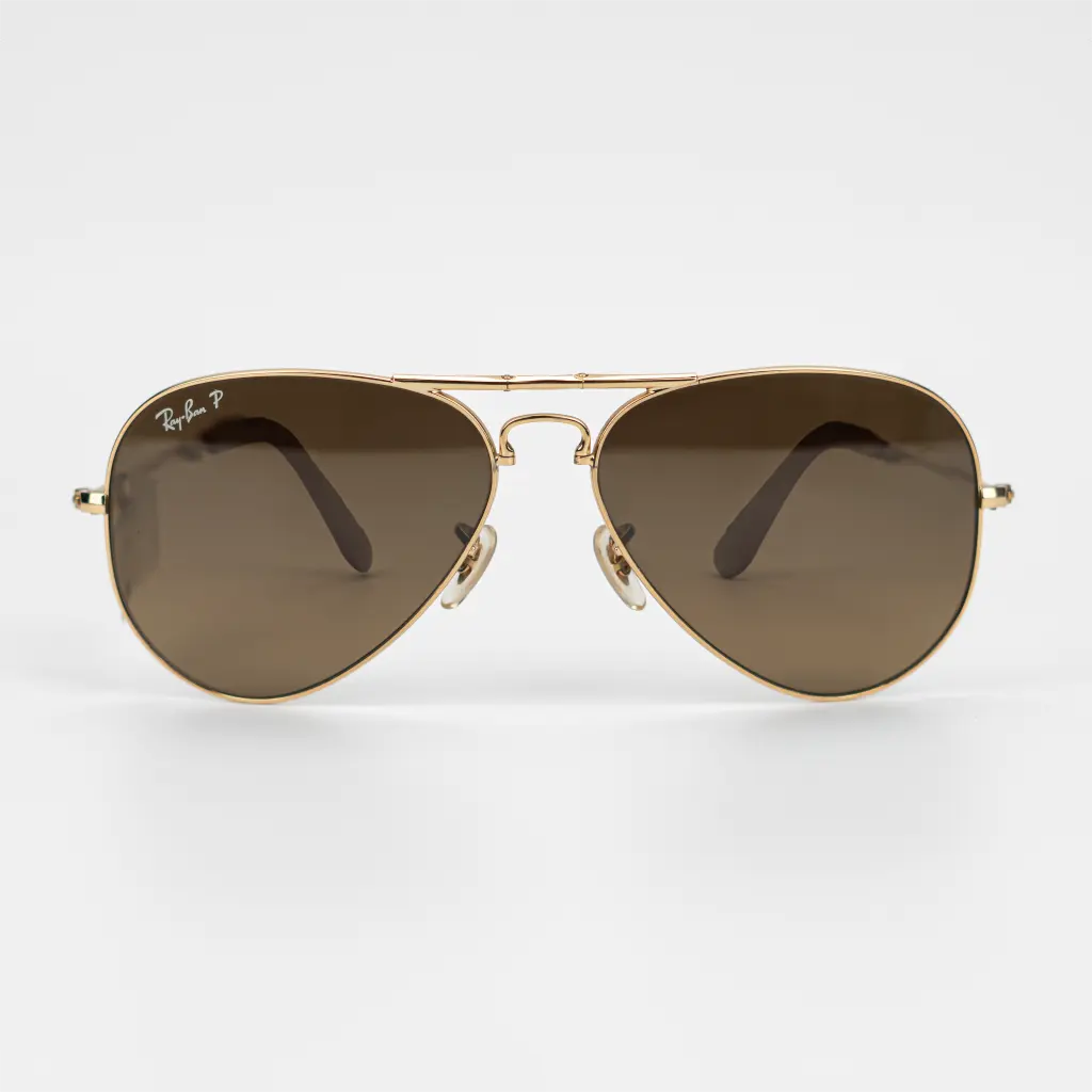 Gọng kính Ray‑Ban RB3479KQ