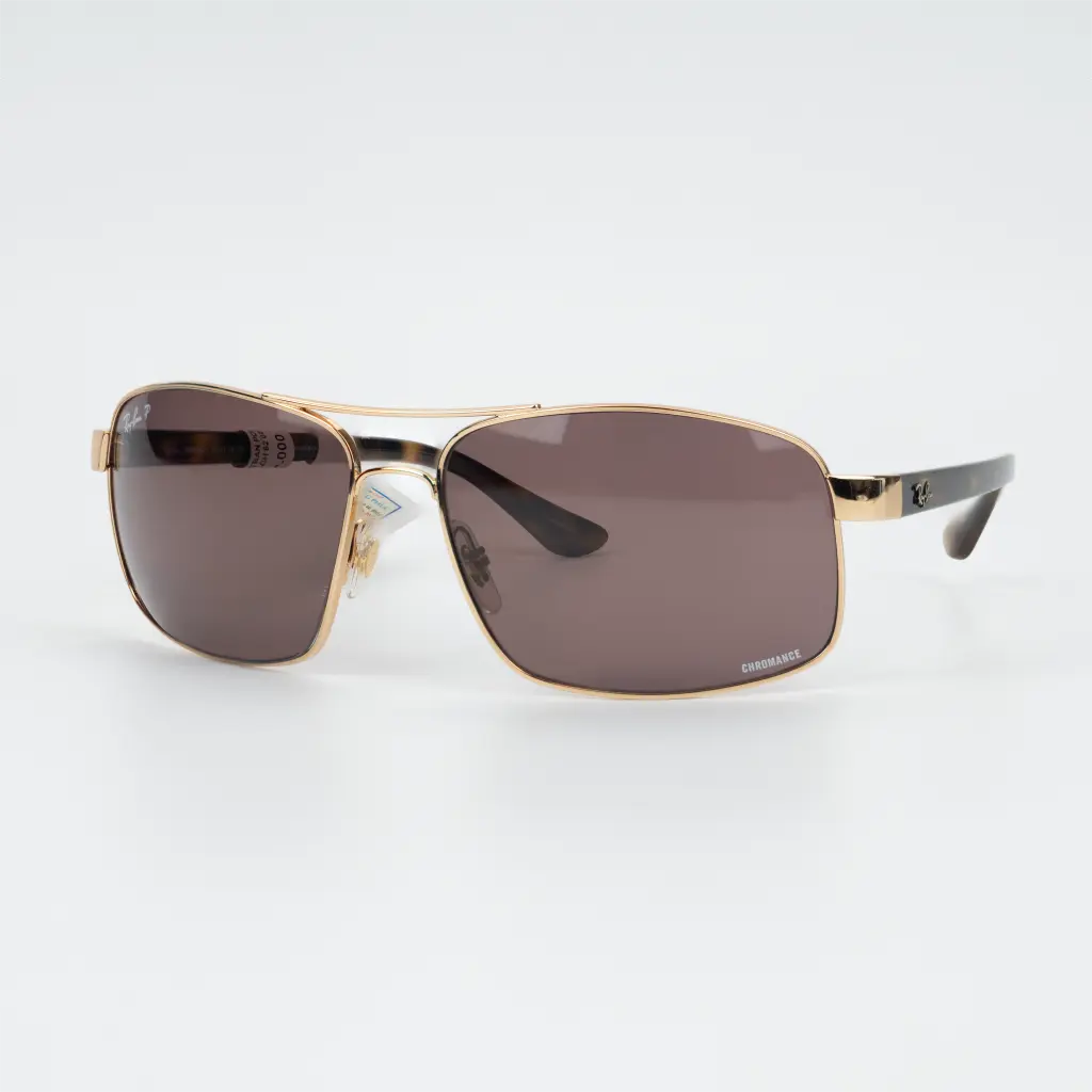 Gọng kính Ray‑Ban RB3604CH