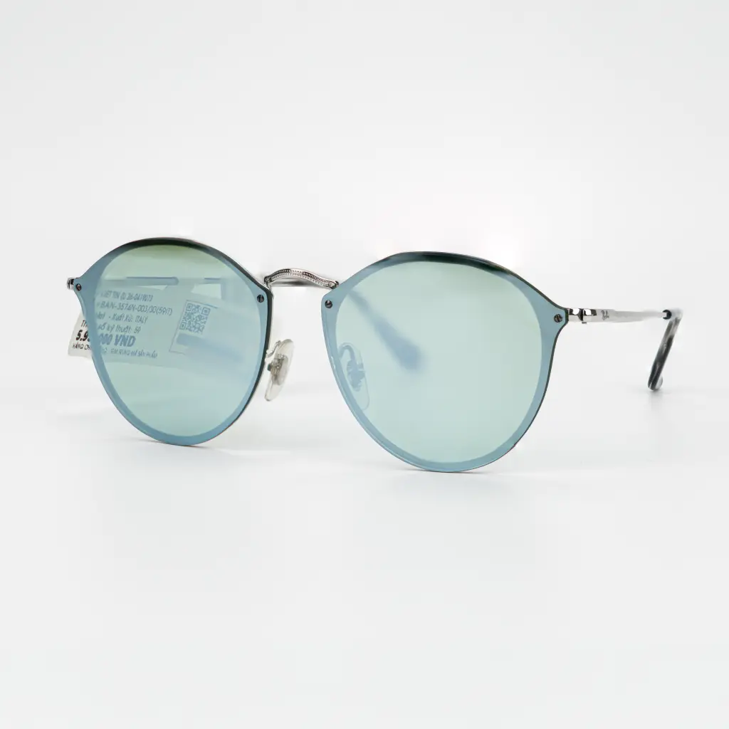 Gọng kính Ray‑Ban RB3574N