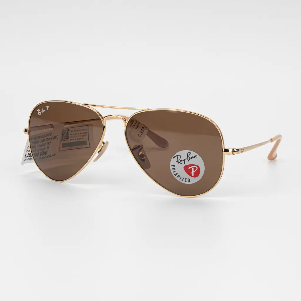 Gọng kính Ray‑Ban RB3689