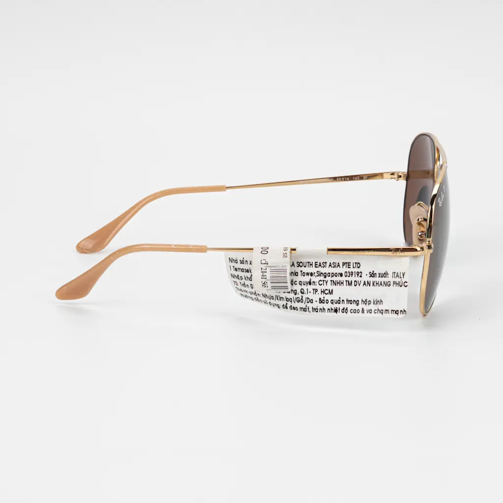 Gọng kính Ray‑Ban RB3689