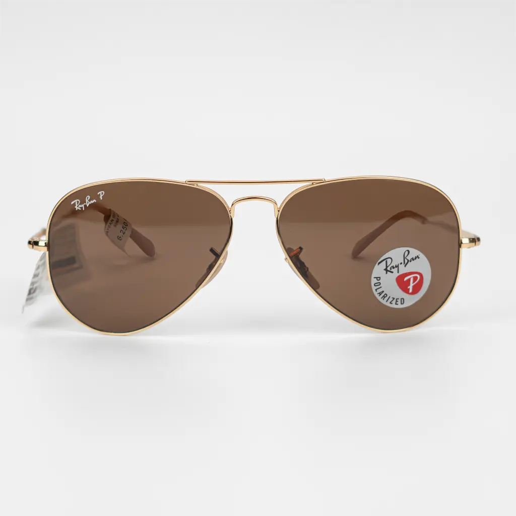 Gọng kính Ray‑Ban RB3689