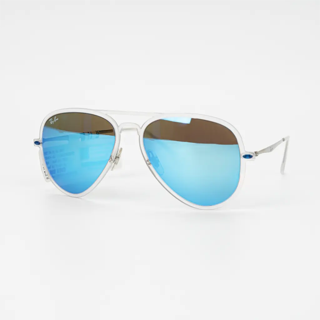 Gọng kính Ray-Ban RB4211