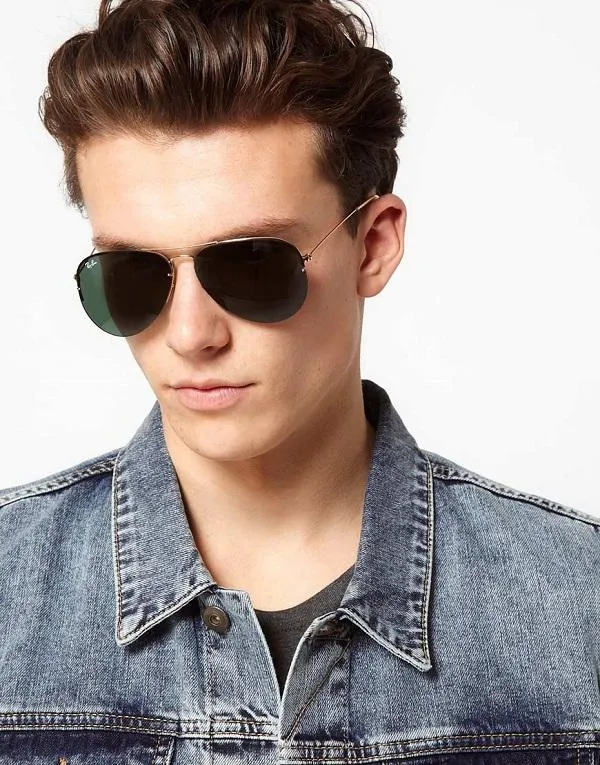 7 xu hướng mắt kính mát thời trang lên ngôi trong năm nay