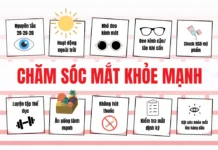 Chăm sóc mắt thế nào khi thời tiết thay đổi? Chăm sóc mắt thế nào khi thời tiết thay đổi
