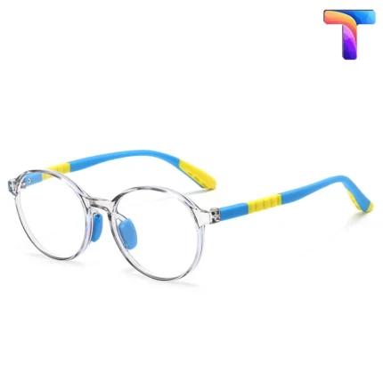 Kính trẻ em chống ánh sáng xanh
